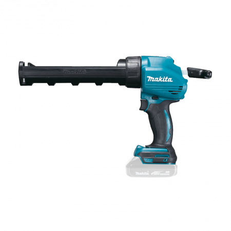 Pistolet à mastic 18V DCG180ZK + Coffret MAKITA