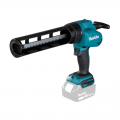 Pistolet à mastic 18V DCG180ZK + Coffret MAKITA