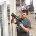 Pistolet à mastic 18V DCG180ZK + Coffret MAKITA