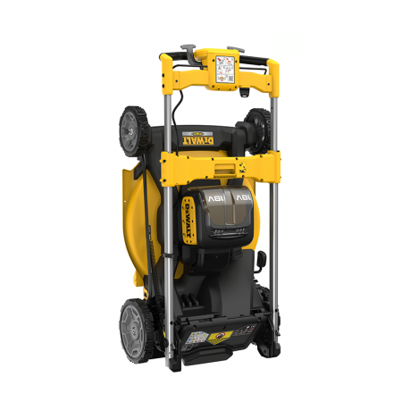 Tondeuse 2 x 18V DCMWSP156N-XJ DEWALT