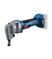 Grignoteuse sans fil GNA 18V-16 E BOSCH