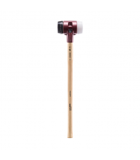 Marteau de frappeur SIMPLEX caoutchouc chargé / superplastique HALDER