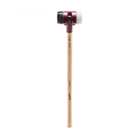 Marteau de frappeur SIMPLEX caoutchouc chargé / superplastique HALDER