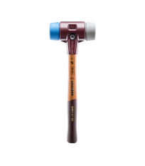 Maillet SIMPLEX TPE souple / moyen Ø50mm HALDER