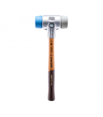 Maillet SIMPLEX TPE souple / moyen Ø40mm HALDER