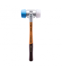 Maillet SIMPLEX TPE souple / superplastique Ø50mm HALDER