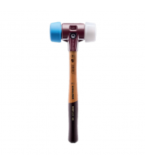 Maillet SIMPLEX TPE souple / superplastique Ø50mm HALDER