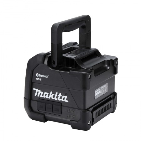 Enceinte bluetooth batterie/secteur 12/18 V DMR202 MAKITA