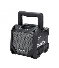 Enceinte bluetooth batterie/secteur 12/18 V DMR202 MAKITA