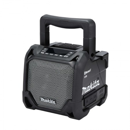 Enceinte bluetooth batterie/secteur 12/18 V DMR202 MAKITA