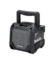 Radio de chantier Bluetooth 12V à 40V MR006G MAKITA : Ref. MR006G