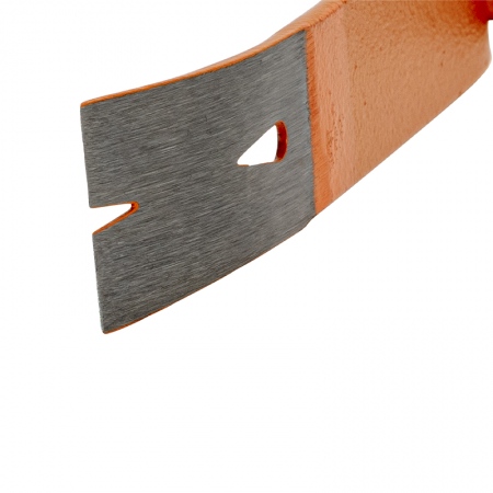 Pince à décoffrer 175mm n°46X BlackGiant Flat-Bar PICARD
