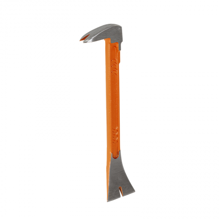 Pince à décoffrer 250mm n°46Y BlackGiant Utility-Bar PICARD