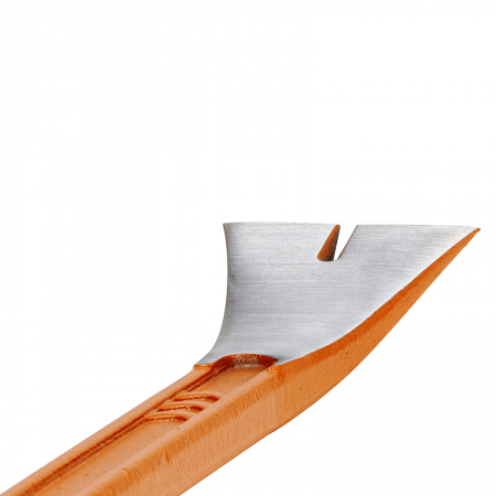 Pince à décoffrer 250mm n°46Y BlackGiant Utility-Bar PICARD