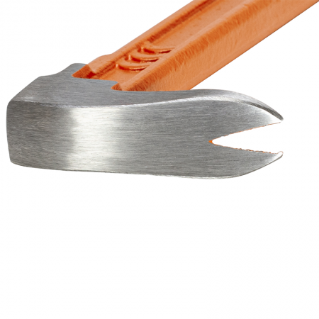 Pince à décoffrer 250mm n°46Y BlackGiant Utility-Bar PICARD