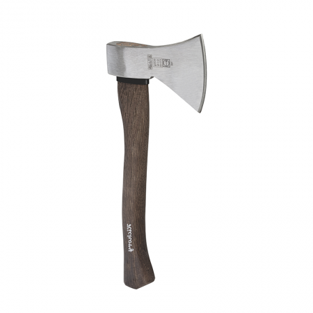 Hachette VPA/GS manche en bois d'Hickory 600g RUTHE