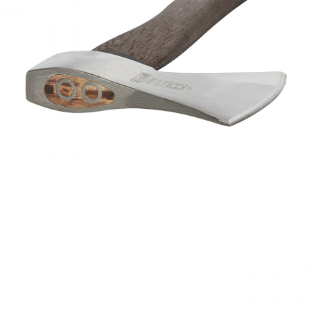 Hachette VPA/GS manche en bois d'Hickory 600g RUTHE
