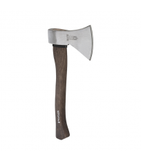 Hachette VPA/GS manche en bois d'Hickory 800g RUTHE