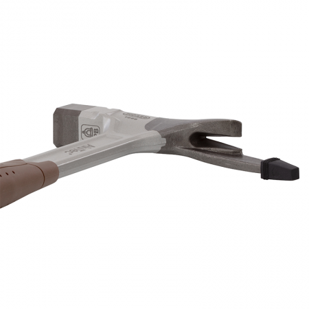 Marteau de charpentier face lisse Alutec n°1098 PICARD