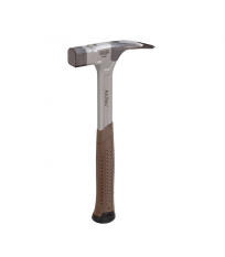 Marteau de charpentier face lisse Alutec n°1098 PICARD