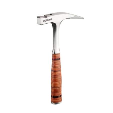 Marteau de charpentier face lisse n°790 PICARD