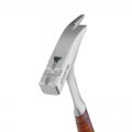 Marteau de charpentier face lisse n°790 PICARD