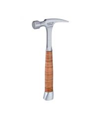 Marteau de charpentier face lisse n°795 PICARD