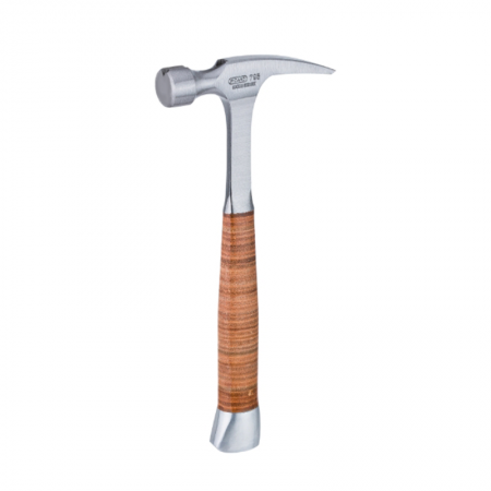 Marteau de charpentier face lisse n°795 PICARD