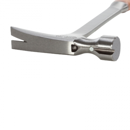 Marteau de charpentier face lisse n°795 PICARD