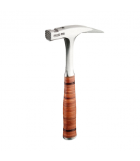 Marteau de charpentier face gaufrée n°790 PICARD