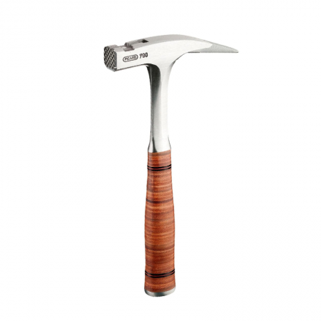 Marteau de charpentier face gaufrée n°790 PICARD