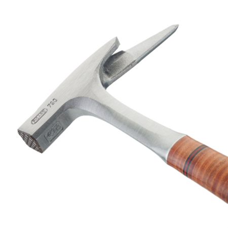 Marteau de charpentier face gaufrée n°790 PICARD