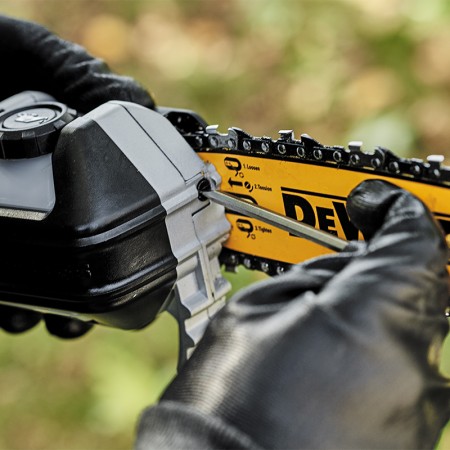 Elagueuse sur perche 18V DCMPS567N-XJ DEWALT