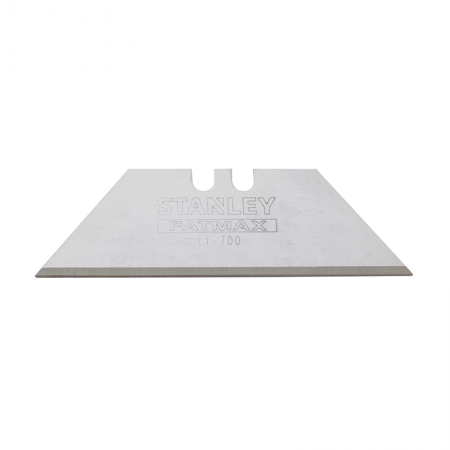 Lot de 10 lames de couteaux 20mm FATMAX STANLEY