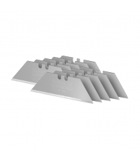 Lot de 10 lames de couteaux 20mm FATMAX STANLEY