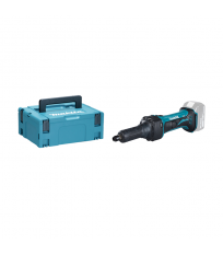 Meuleuse droite 18V DGD800ZJ MAKITA
