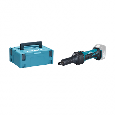 Meuleuse droite 18V DGD800ZJ MAKITA