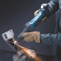 Meuleuse droite 18V DGD800ZJ MAKITA