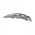 Couteau de poche multi-lames Sport Quickslide STANLEY