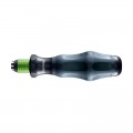 Tournevis pour embouts 1/4'' et Centrotec FESTOOL