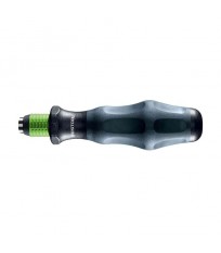 Tournevis pour embouts 1/4'' et Centrotec FESTOOL