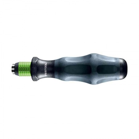 Tournevis pour embouts 1/4'' et Centrotec FESTOOL