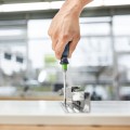 Tournevis pour embouts 1/4'' et Centrotec FESTOOL