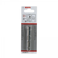 Porte-embout universel magnétique 1/4" 75 mm BOSCH