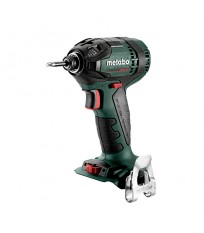 Visseuse à chocs 18V SSD 18 LTX 200 BL METABO