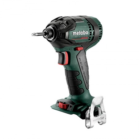 Visseuse à chocs 18V SSD 18 LTX 200 BL METABO