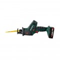 Scie sabre 18V SSE 18 LTX Compact METABO