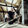 Scie sabre 18V SSE 18 LTX Compact METABO