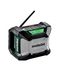 Radio 12/18V R 12-18 BT METABO