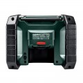 Radio 12/18V R 12-18 BT METABO